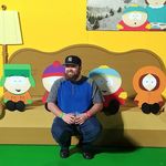 Profile Picture of Kyle Gabriele (@kgeazy) on Instagram