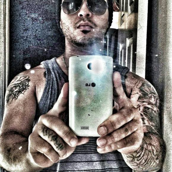 Profile Picture of Sergio Quintero (@piratita13) on Poshmark