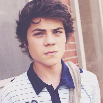 Profile Picture of Collin Hudson. (@DevilishTerrors) on Twitter