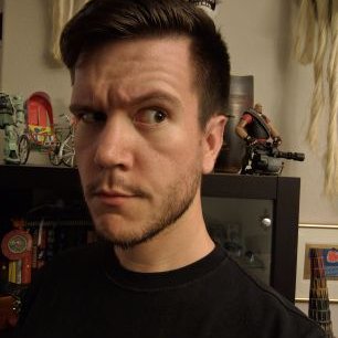 Profile Picture of Scott Thornhill (@SansWhitfield) on Twitter
