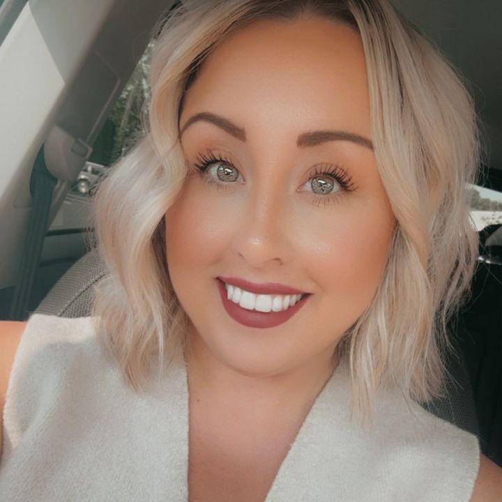 Profile Picture of Bri McMillen (@bri_taylor20) on Tiktok