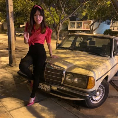 Profile Picture of Celia Isabel Coronel Asenjo (@CoronelAsenjo) on Twitter