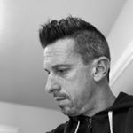 Profile Picture of Aaron Kindall (@eatinggravity) on Instagram