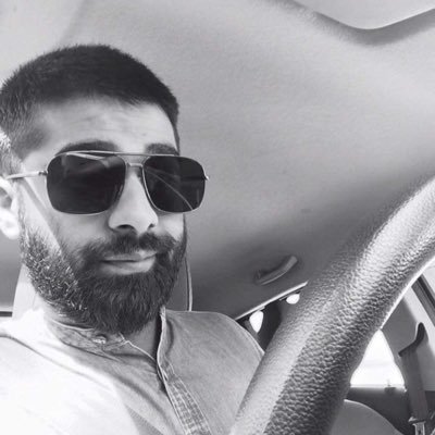 Profile Picture of Manan Gandhi (@MananGandhi_MG) on Twitter