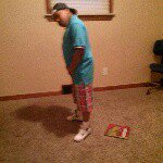 Profile Picture of DeangeloWatson (@gocarzytank) on Instagram