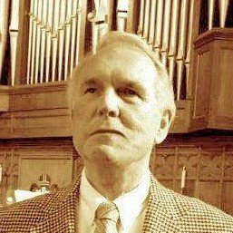 Profile Picture of Richard O.H. Botting (@UCWithinMyHeart) on Twitter