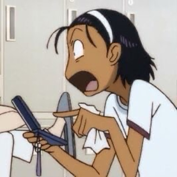 Profile Picture of Ally Takitaki (@gretaolivier) on Poshmark