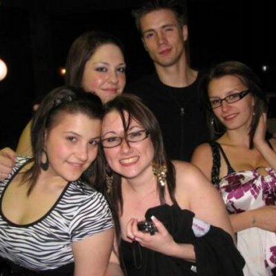 Profile Picture of Michaela Morneau (@kaeladomonique) on Twitter