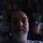 Profile Picture of Jeff Henson (@wackedcrazyperson) on Instagram