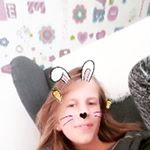 Profile Picture of Eva (@evabl_ack) on Instagram