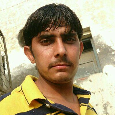 Profile Picture of Vikram Gill (@vikramgill174) on Twitter