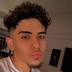 Profile Picture of J̷a̸m̴i̴n̸ ̴C̶a̵r̵t̵e̶r̶ (@jamincarter_) on Instagram