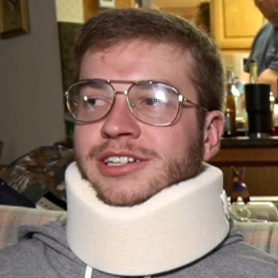 Profile Picture of David Koehler III (@The3rdDavid) on Twitter