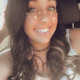 Profile Picture of Brooklyn Alexander (@brooklyndiane11) on Pinterest