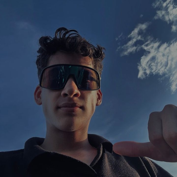 Profile Picture of jacksonma06 (@jacksonma06) on Tiktok