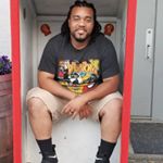 Robert Tyrone Bass - Instagram Profile Picture of Robert Tyrone Bass (@blu_moon7) on Instagram