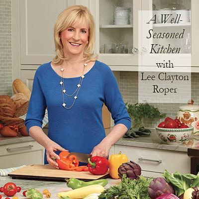 Profile Picture of Lee Clayton Roper (@seasonedkitchen) on Twitter