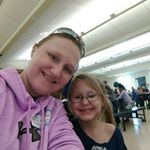 Profile Picture of Lisa Garrett (@nitabugz4) on Instagram