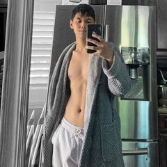 Profile Picture of Joseph Carlisle Kauffman (@carlisle_jkauffman) on Tiktok