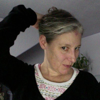 Pam Boyle - Twitter Profile Picture of Pam Boyle (@map19611) on Twitter