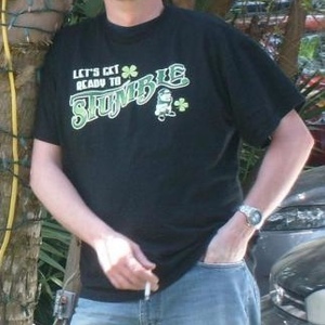 Profile Picture of Keith Garner (@kegpartee) on Myspace
