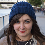 Profile Picture of Jane Campbell (@janey_campbell) on Flickr