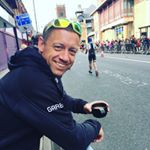 Profile Picture of Gareth Allen (@triathlong) on Instagram