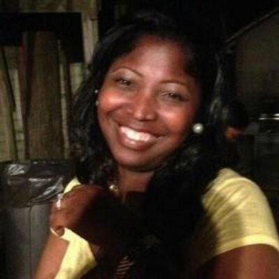 Profile Picture of Tina Franklin-Booker (@prospectgospel) on Twitter