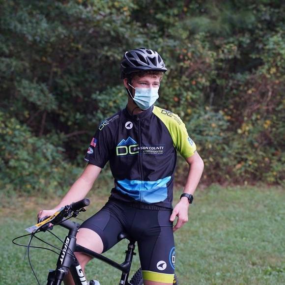 Profile Picture of Kyle Frederick (@kylefrederic907) on Poshmark