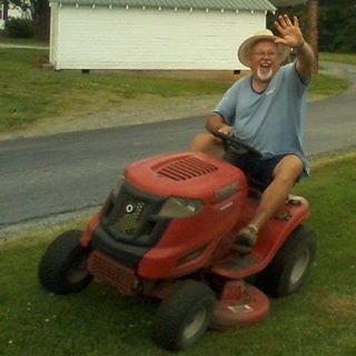 Profile Picture of Larry Thomas Merricks (@larry.merricks) on Facebook