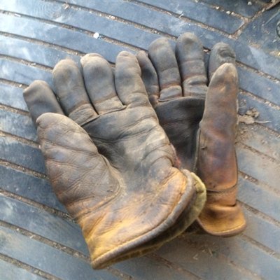 Profile Picture of Ron Stevenson (@rattledfarmer) on Twitter