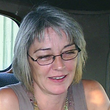 Profile Picture of Susanne Larsen (Søs) (@susannelarsen5) on Twitter