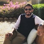 Profile Picture of Kareem Mokhtar (@kareemmokhtar85) on Instagram