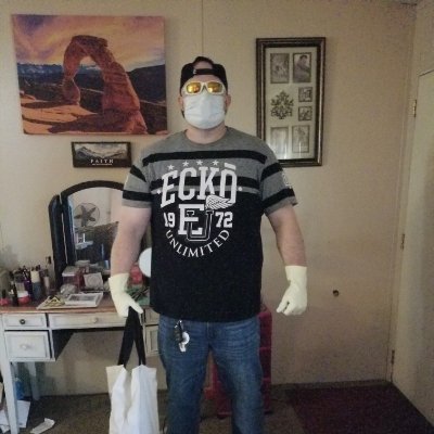 Profile Picture of Joseph Gasaway (@JosephGasaway3) on Twitter