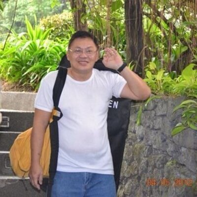 Profile Picture of Luis R.sison (@lrsison01) on Twitter