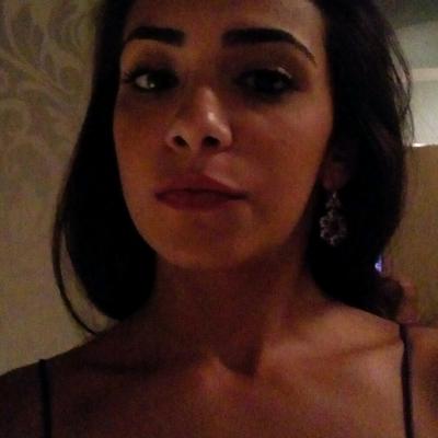 Profile Picture of Jasmine Morrison (@Jazzhmorrison) on Twitter