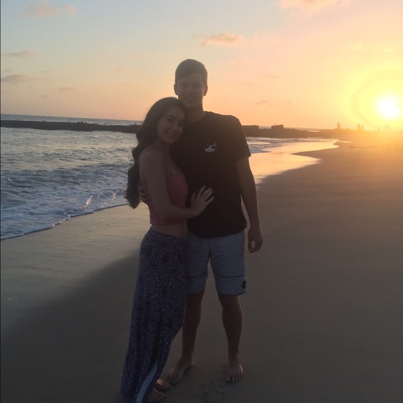 Profile Picture of Nick Wilhelm (@nwilhelm96) on Poshmark