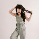 Profile Picture of Lily Jieru Muir (@jieru_photography) on Instagram