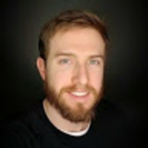 Profile Picture of Kyle Messer (@kylemesserart) on Poshmark