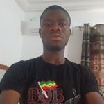 Profile Picture of BAI BLEGUHET JEAN PAUL (@mathovoriste) on Instagram