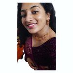 Profile Picture of christeena joseph (@_sereneme_) on Instagram