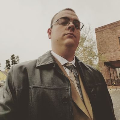 Profile Picture of Stephen Althoff (@SAlthoff970) on Twitter
