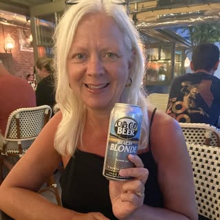 Profile Picture of Susan Clarke-Cox (@clarkecox) on Instagram