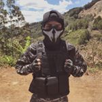 Profile Picture of Isaac Campos (@icampossan) on Instagram