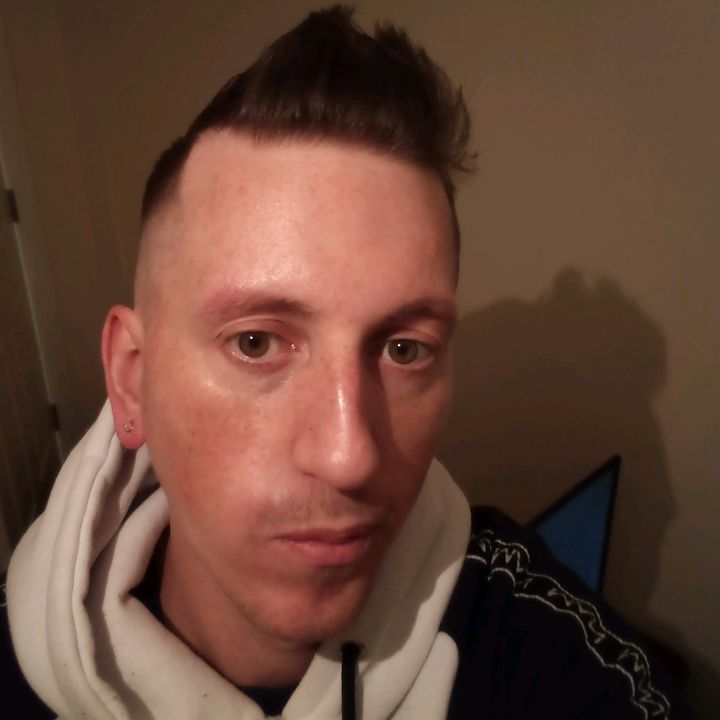 Profile Picture of Jeremy Hancock (@jeremyhancock179) on Tiktok