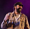 Profile Picture of Juan Luis Guerra - Wikipediaon Wikipedia