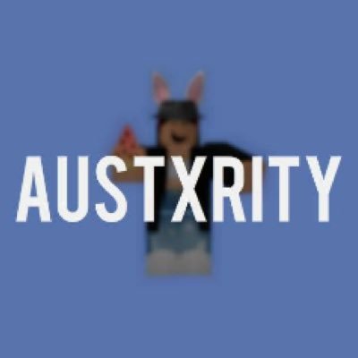 Profile Picture of Tori (Call Me Aust) (@AustxrityRBLX) on Twitter