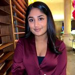 Profile Photo of ann_desai (@ann_desai) on Instagram