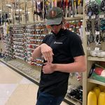 Profile Picture of Collin Morrow (@collinmorrow64647) on Instagram