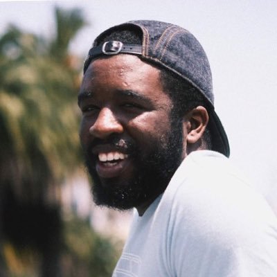 Profile Picture of Jason | Little England (@jason_eaglin) on Twitter